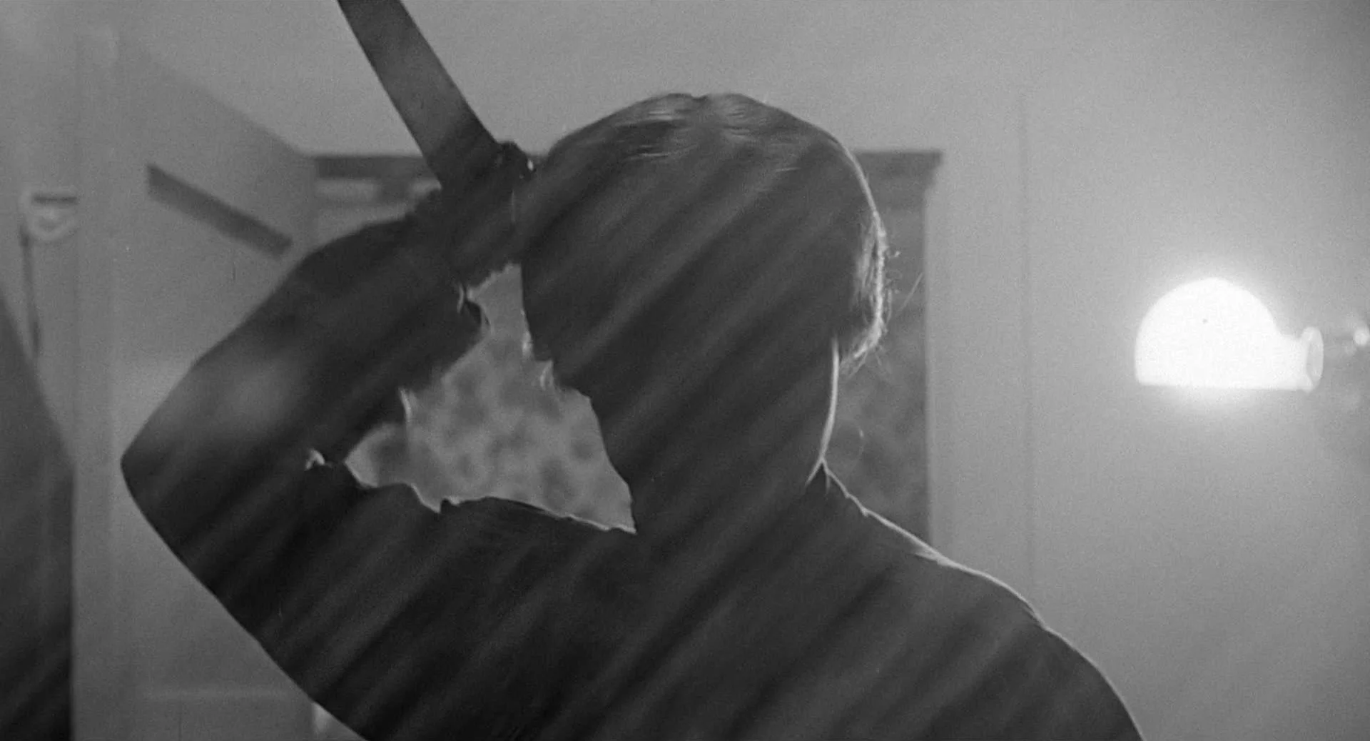 Queer Horror: PSYCHO