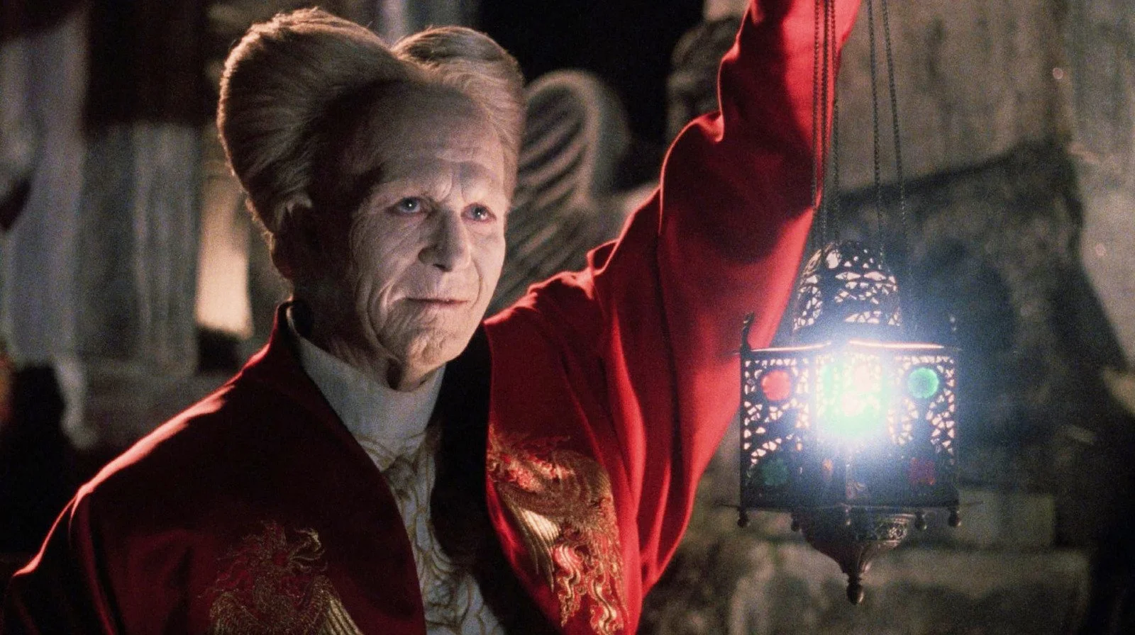 Queer Horror: BRAM STOKER'S DRACULA