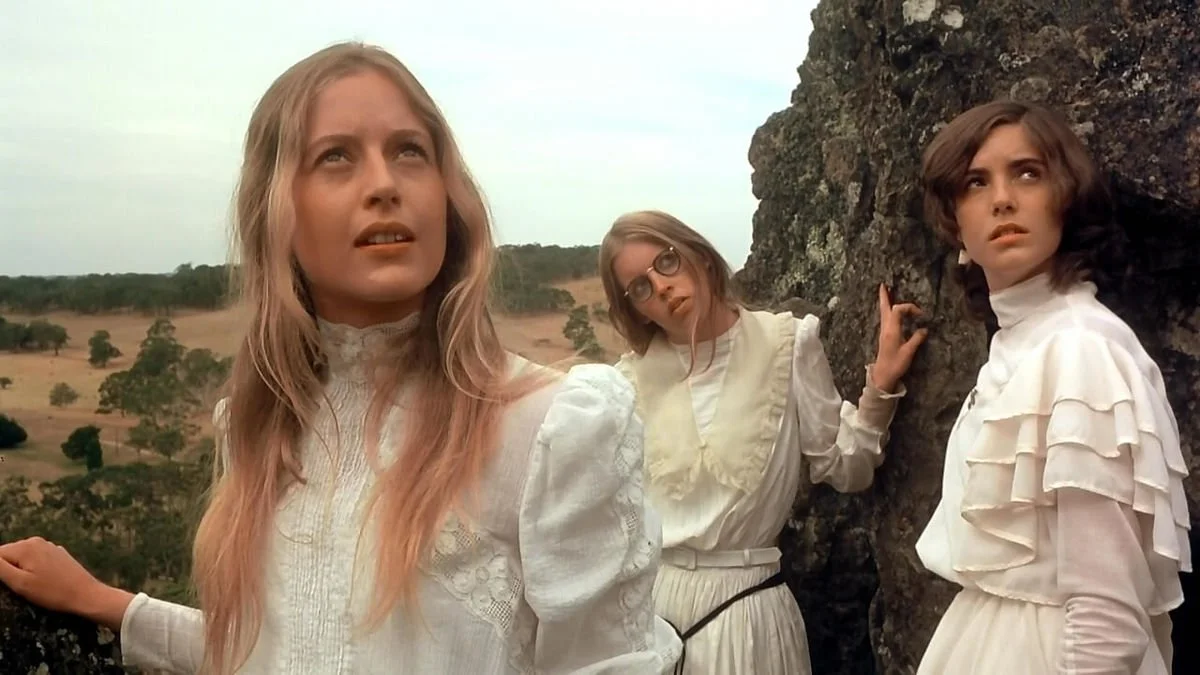 Queer Horror: PICNIC AT HANGING ROCK