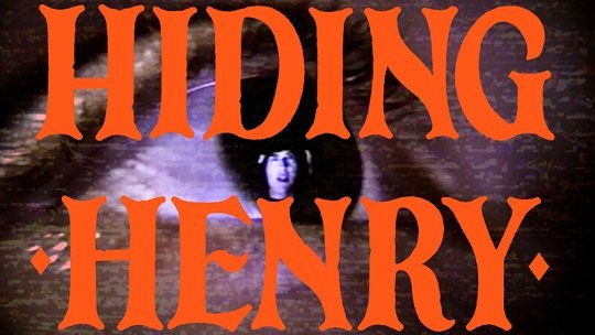 Queer Horror: Hiding Henry