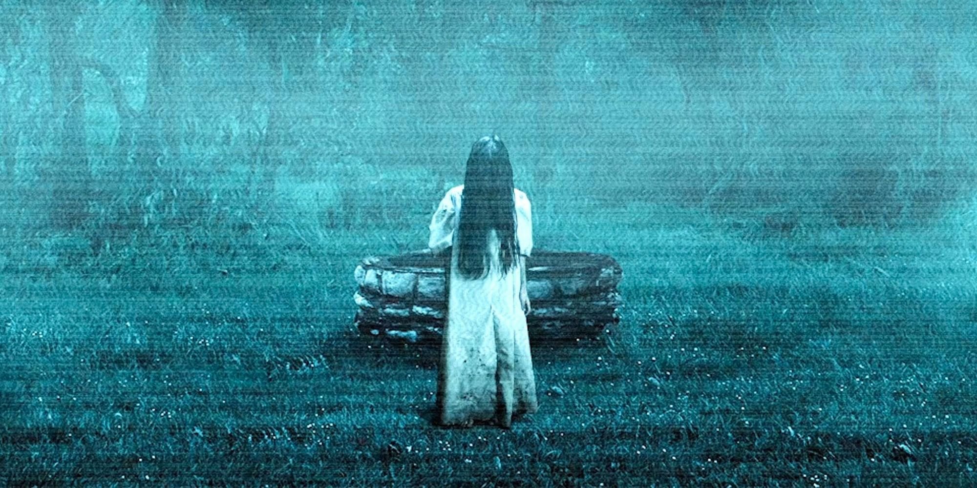 Queer Horror: THE RING