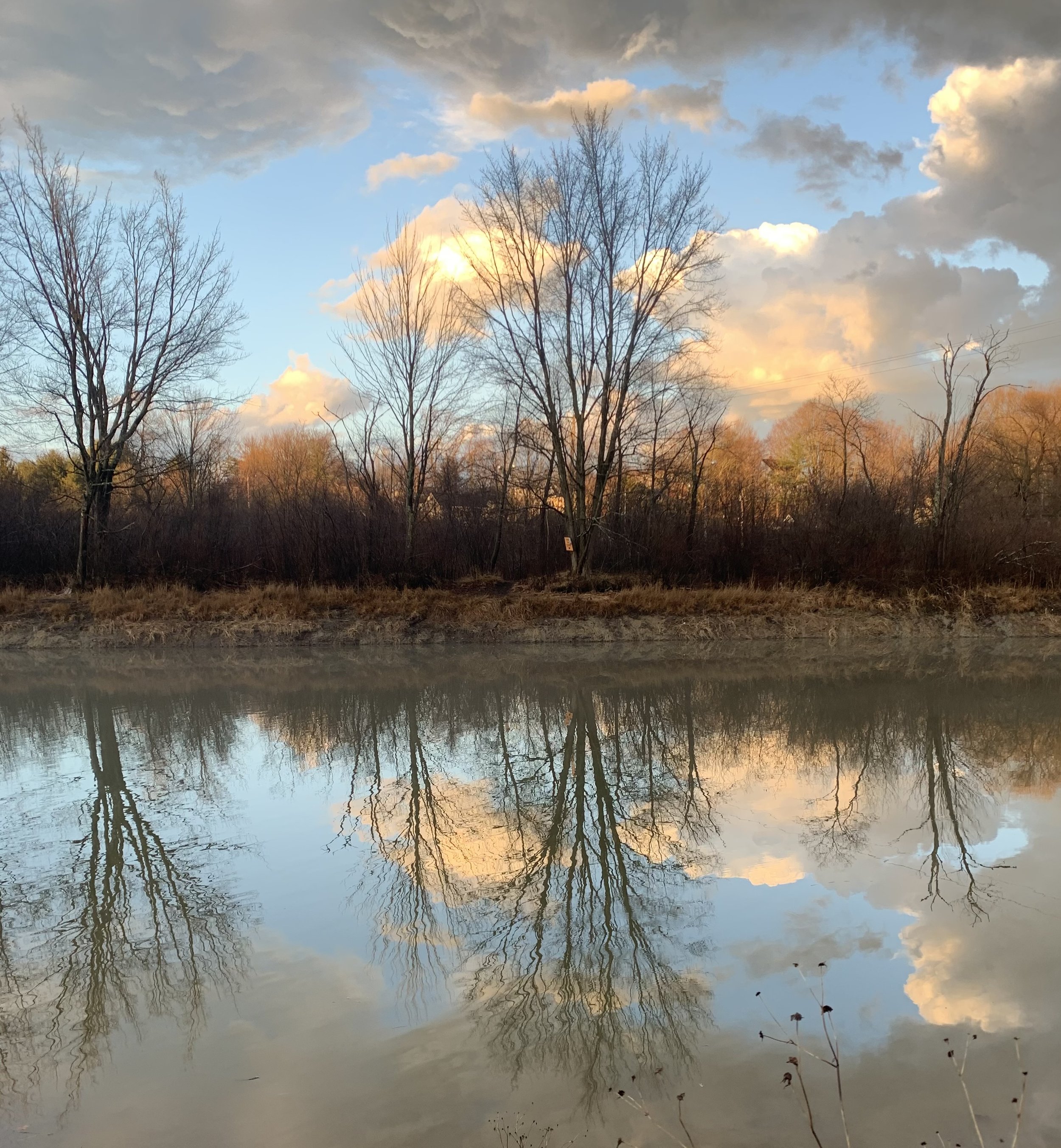 PRESUMPSCOT 2040! SEEKING PUBLIC INPUT!