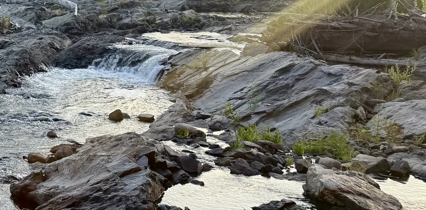 JANE'S WALK 2026!  MAINE'S LOST RIVER FOUND; An Urban Adventure with the Presumpscot