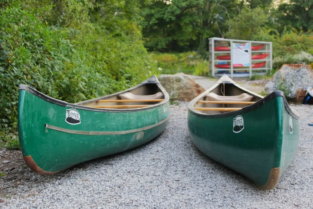 Paddle the Presumpscot: Dusk to Dark!
