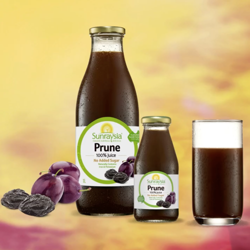 Prune for Gut Health Boost — Sunraysia Australia