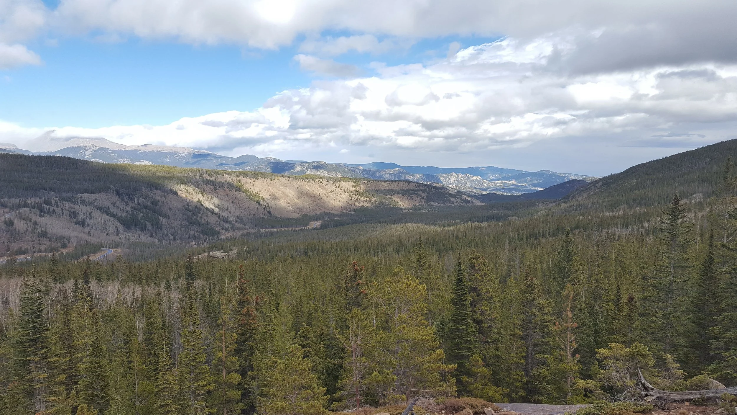 image of Rocky Mountain National Park by Juliet Childers