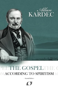 ONLINE Study: The Gospel According to Spiritism