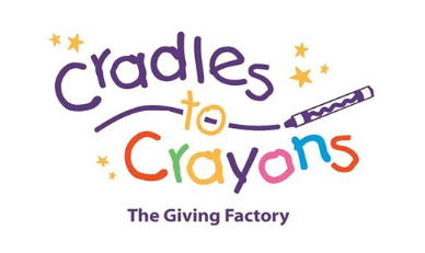 Day of Service - Cradles to Crayons - 08 Feb 2020