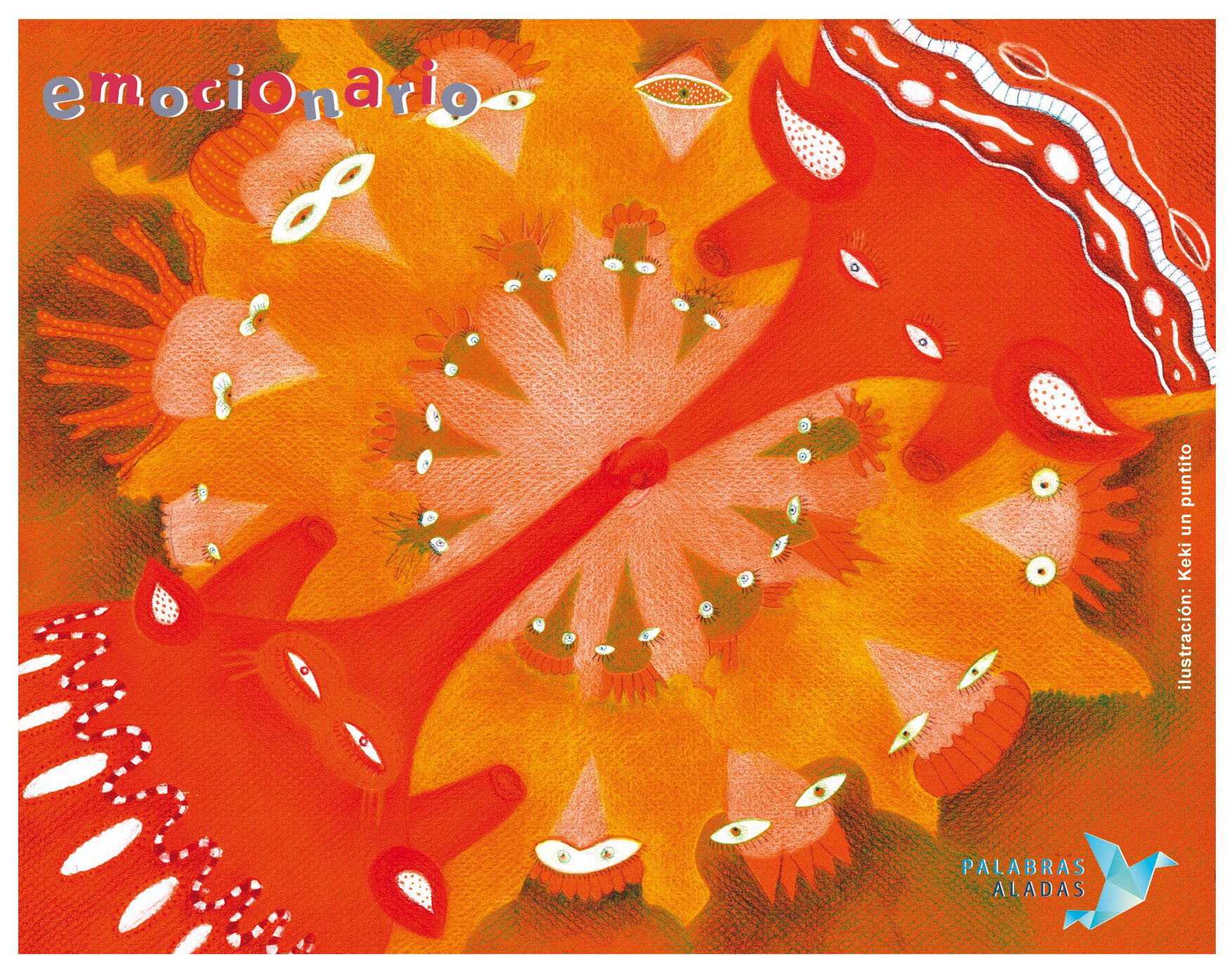 Emotionary - Stress (#6)