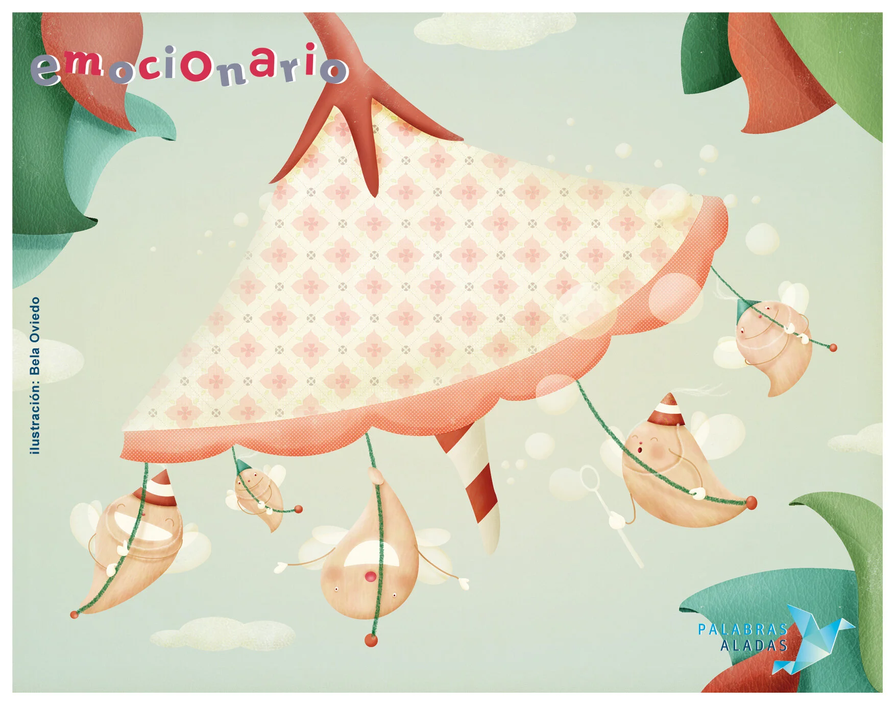 Emotionary - Delight (#10)