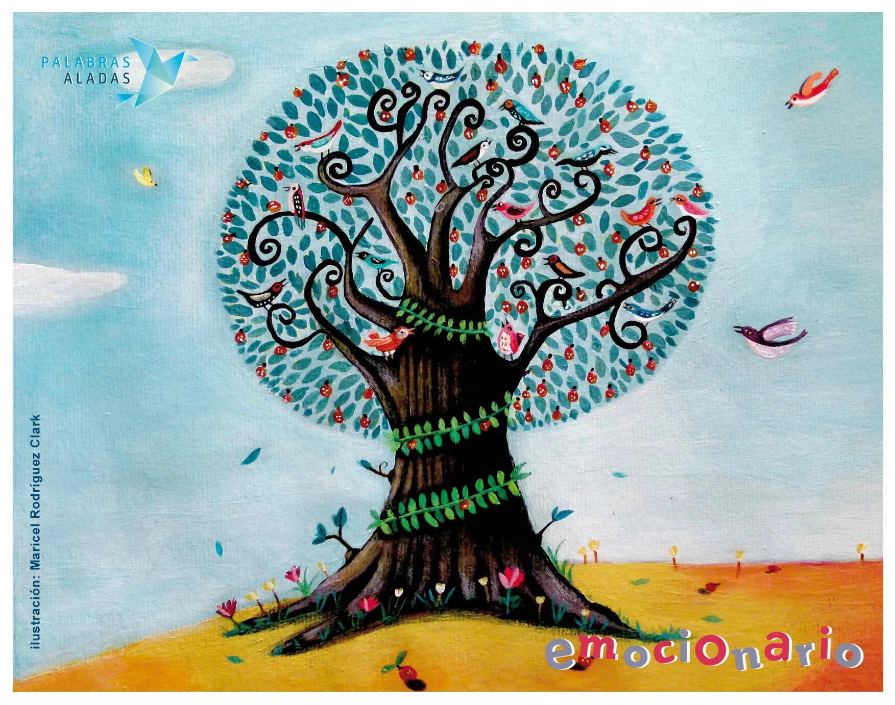 Emotionary - Love (#2)