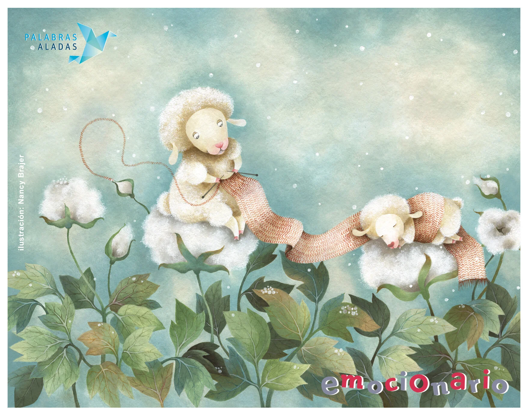 Emotionary - Tenderness (#1)