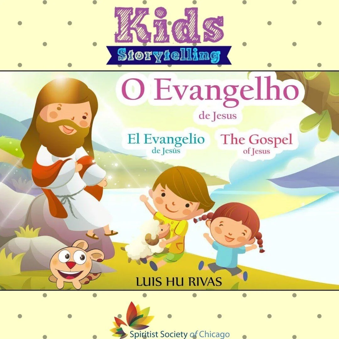 O Evangelho de Jesus