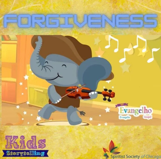 Perdão - Luis Hu Rivas