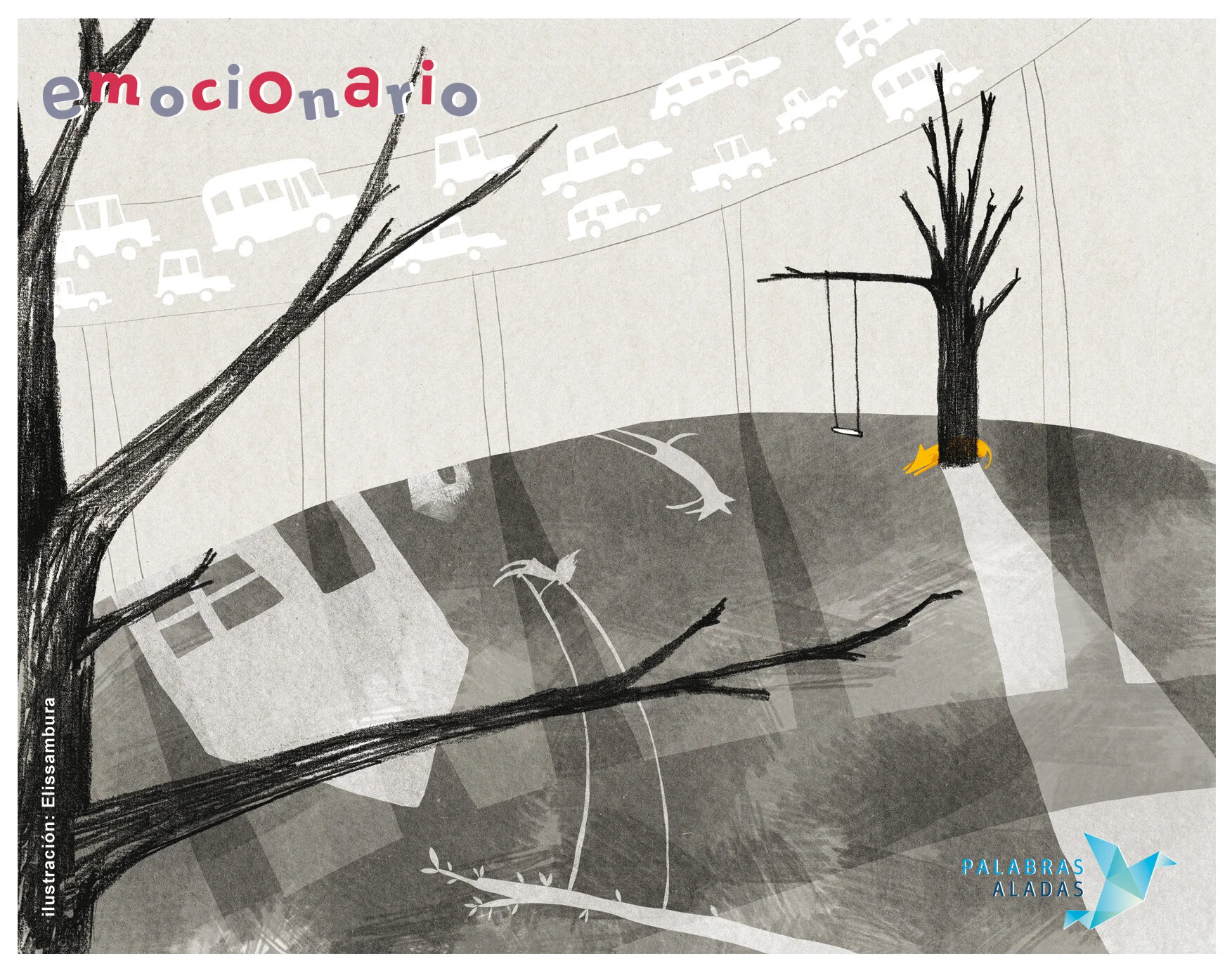 Emotionary Book - Nostalgia (#27)