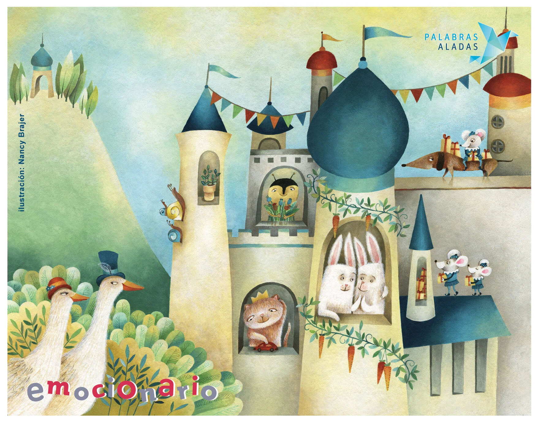 Emotionary Book - Gratefulness (#42)