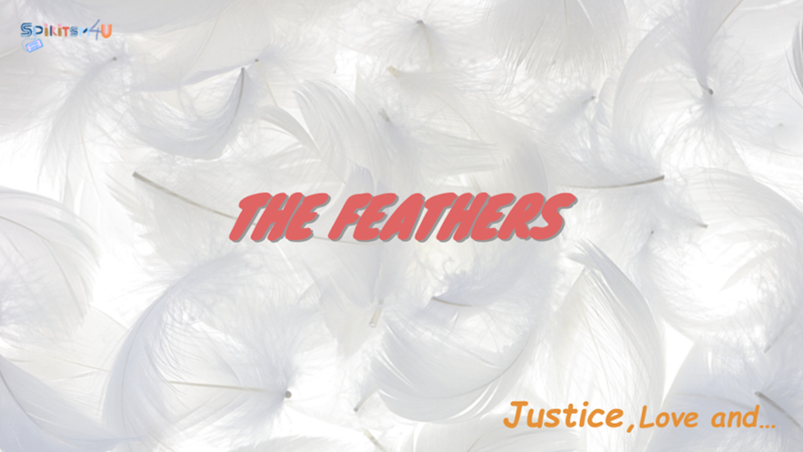 Spiritism4U- Class #23 - Justice, Love and...