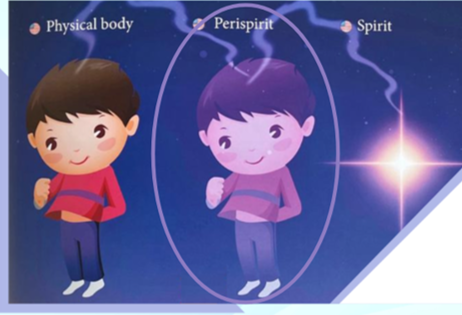 Spiritism4U - Kids #12 Perispirt
