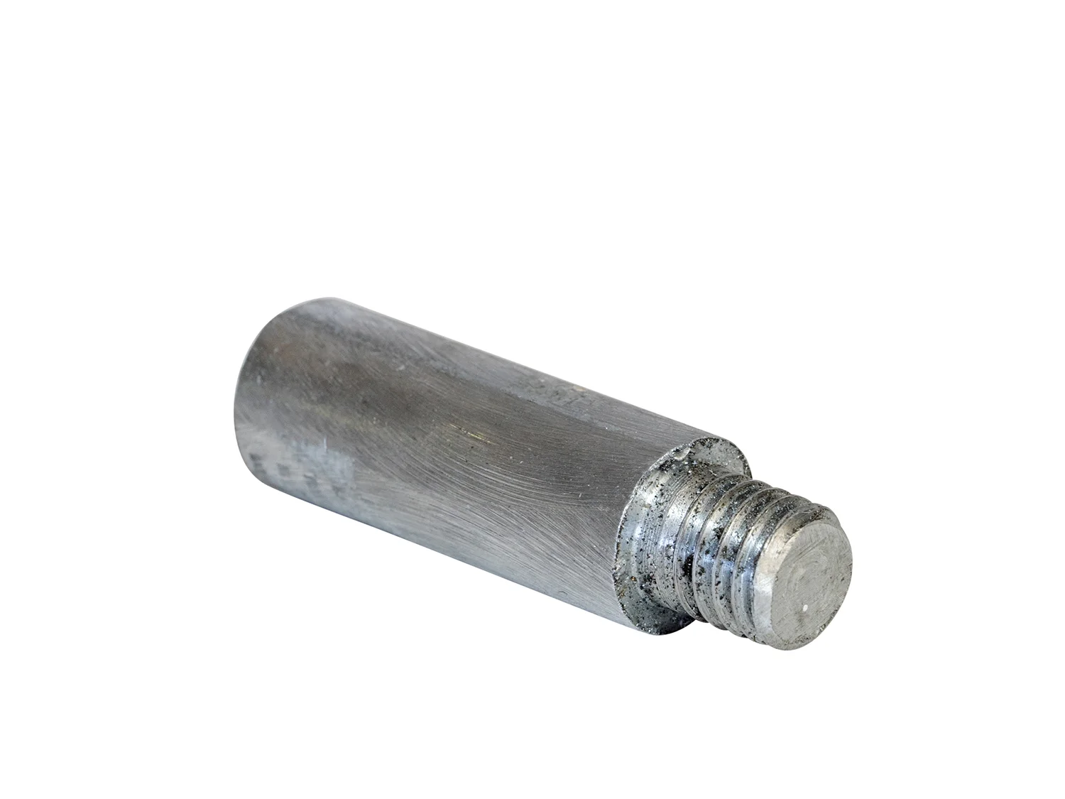 Volvo Engine Anode V1