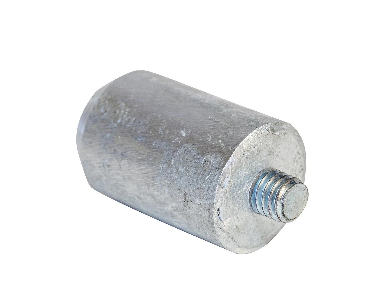 Volvo Engine Anode V2S