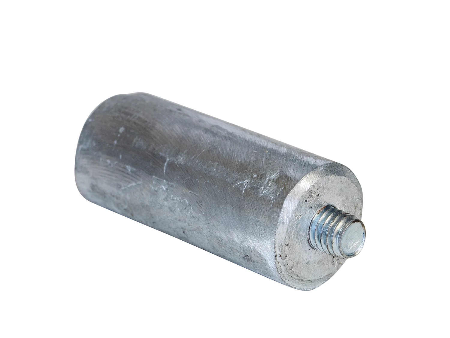 Volvo Engine Anode V2L