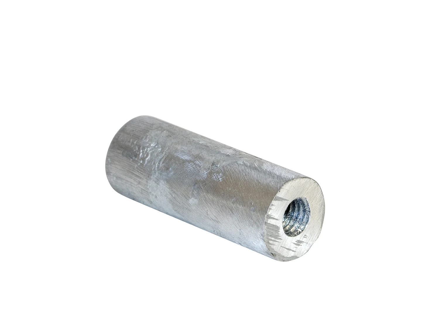 Volvo Engine Anode