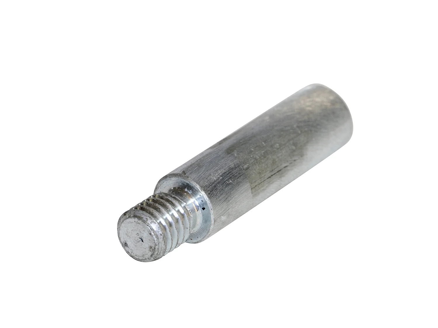 Caterpillar Engine Anode