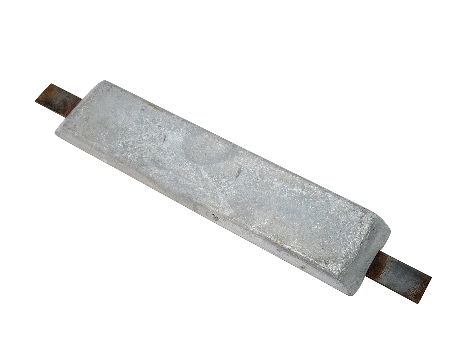 Wharf Anode