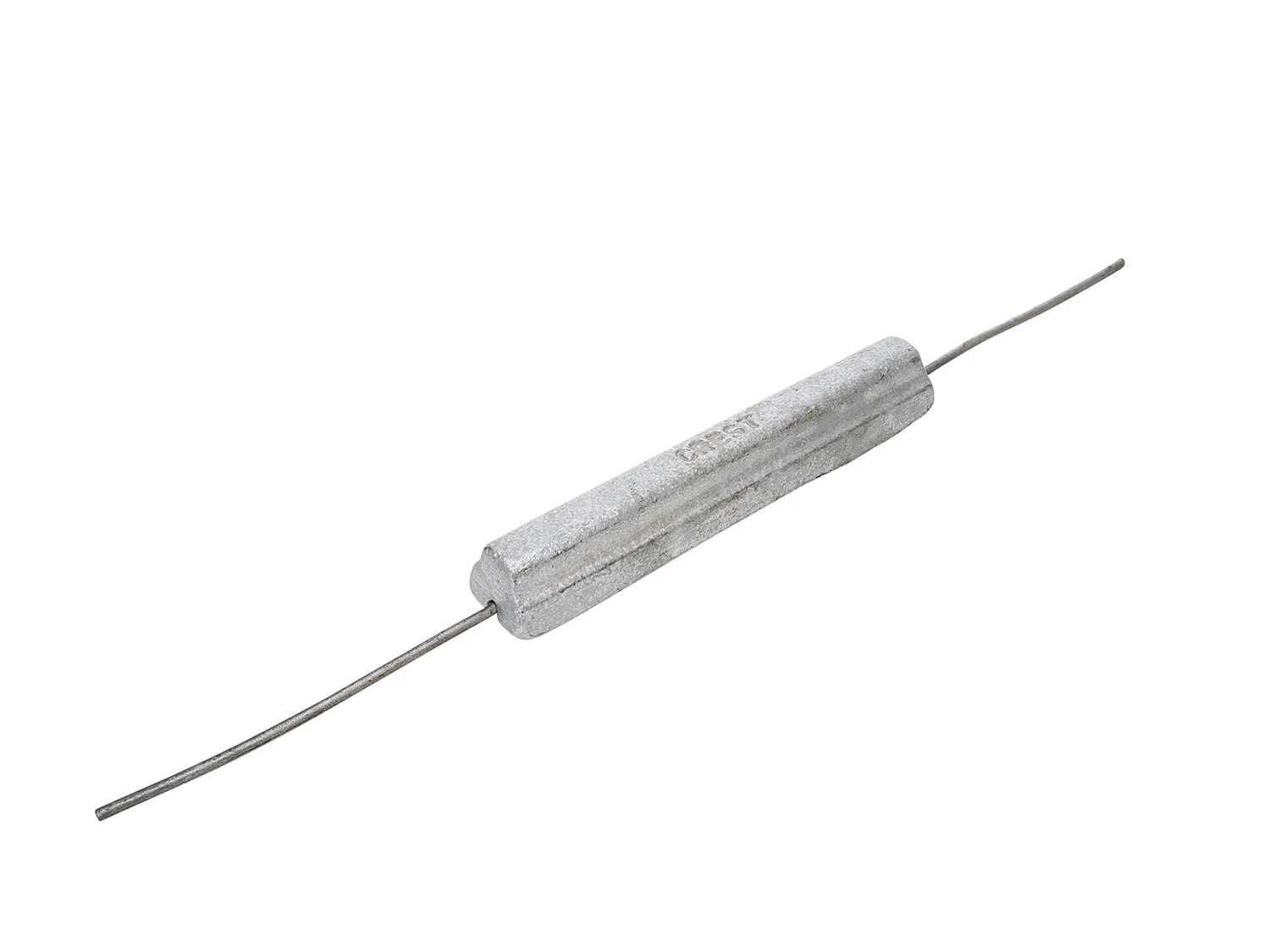 Pot Anode Wire In GP1