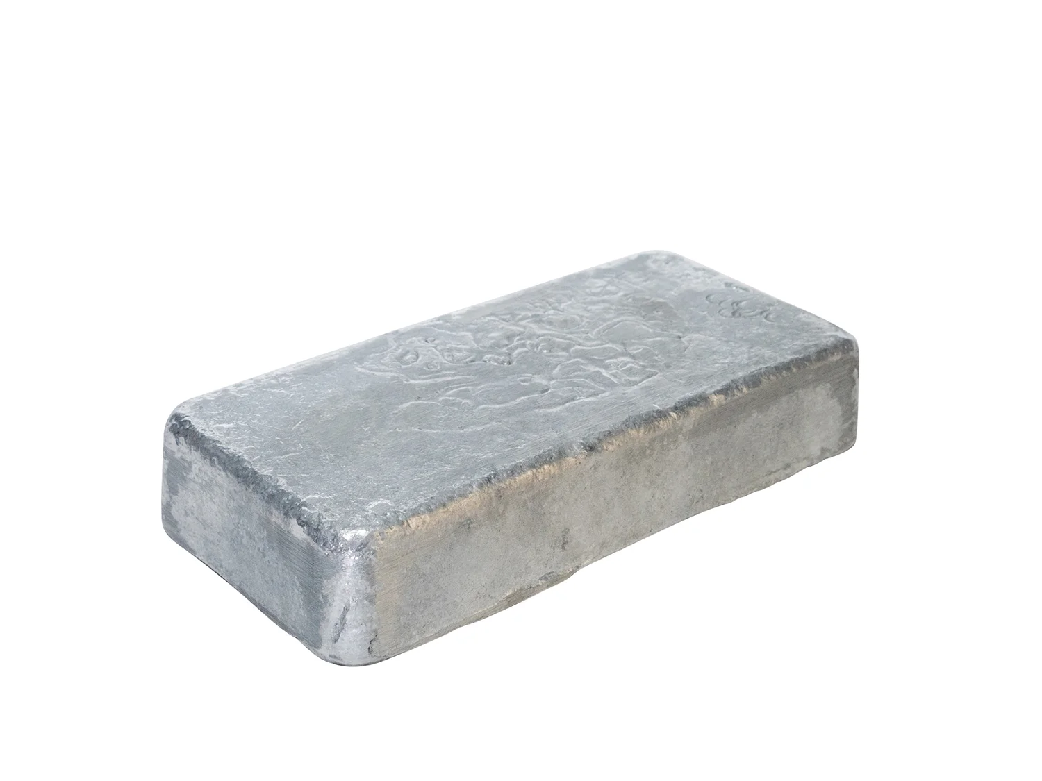 Hull Anode