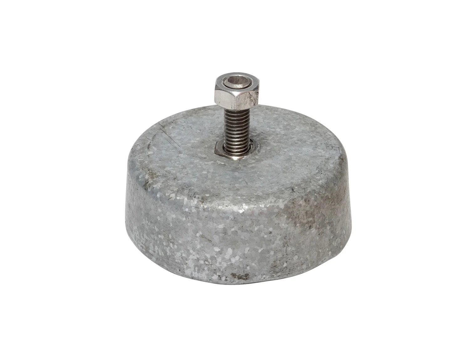 Condenser Anode
