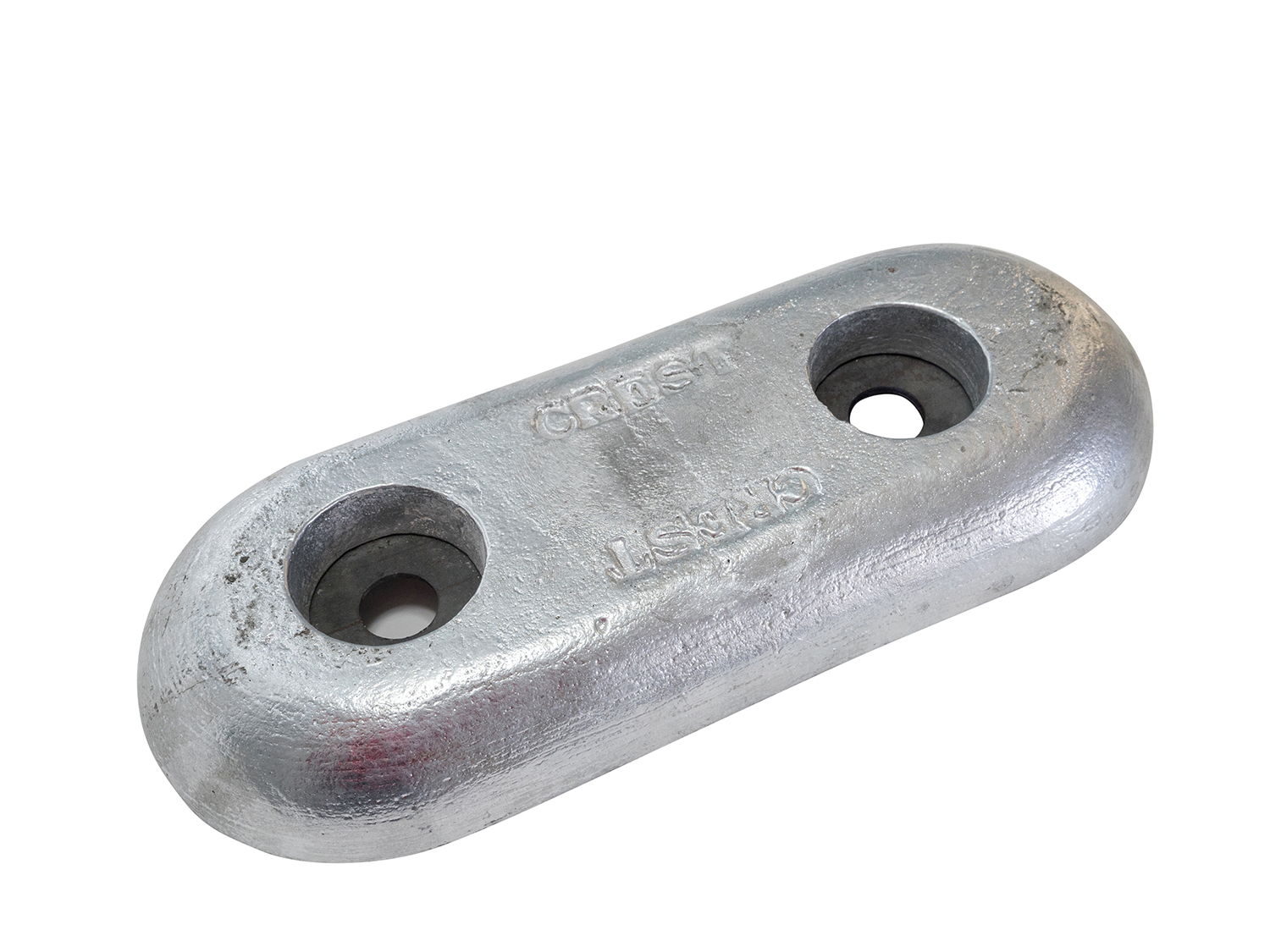 Trawler Hull Anode GP12