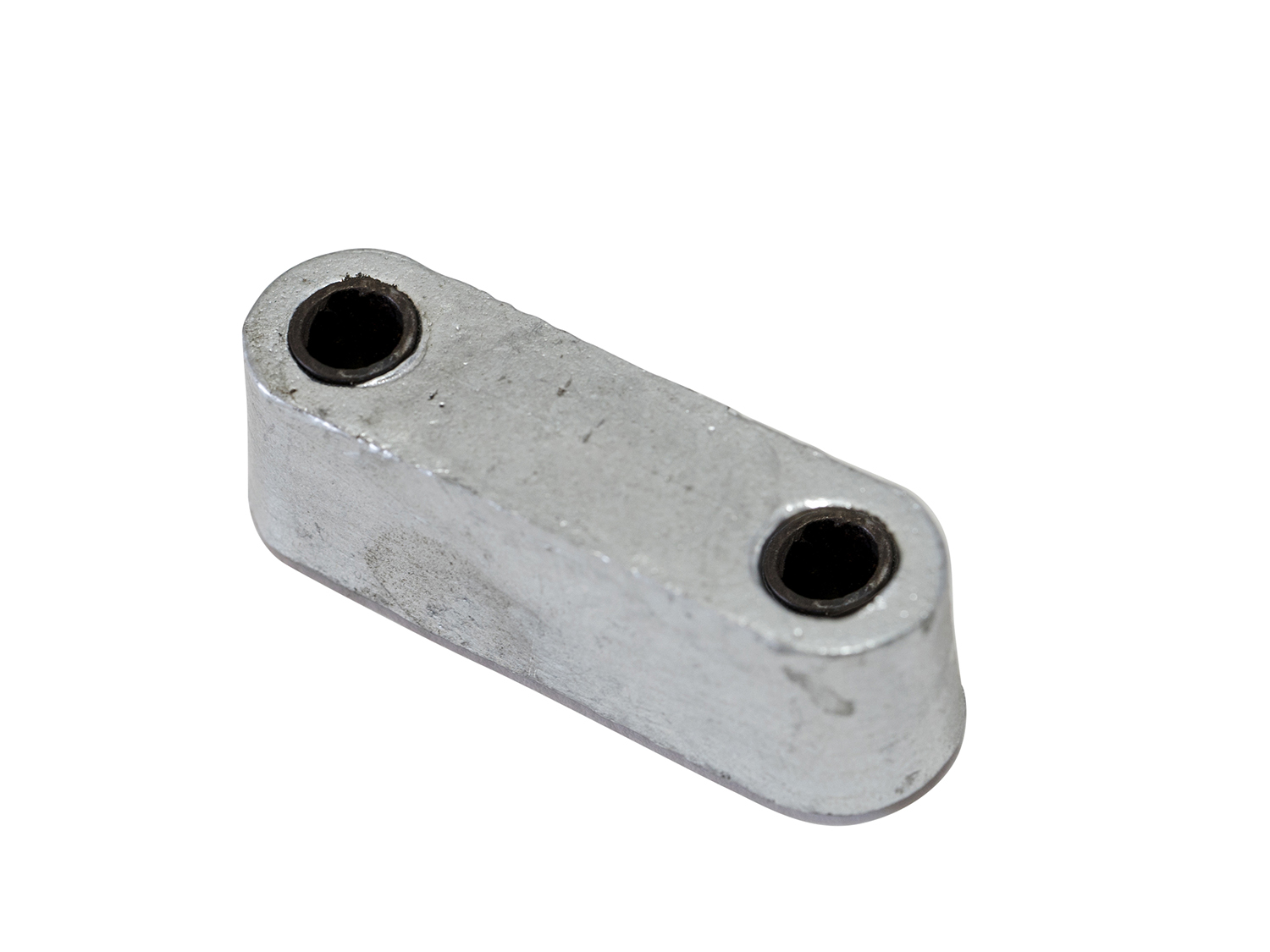 Hamilton Jet Engine Anode