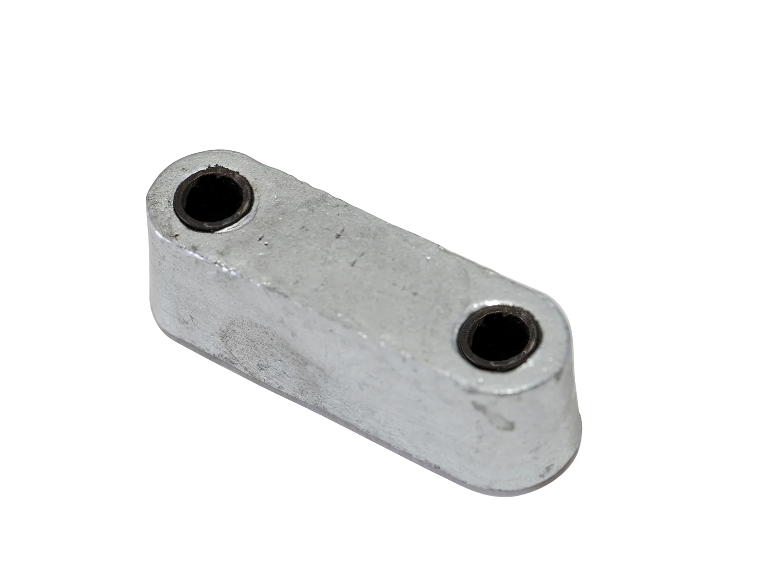 Hamilton Jet Engine Anode H3