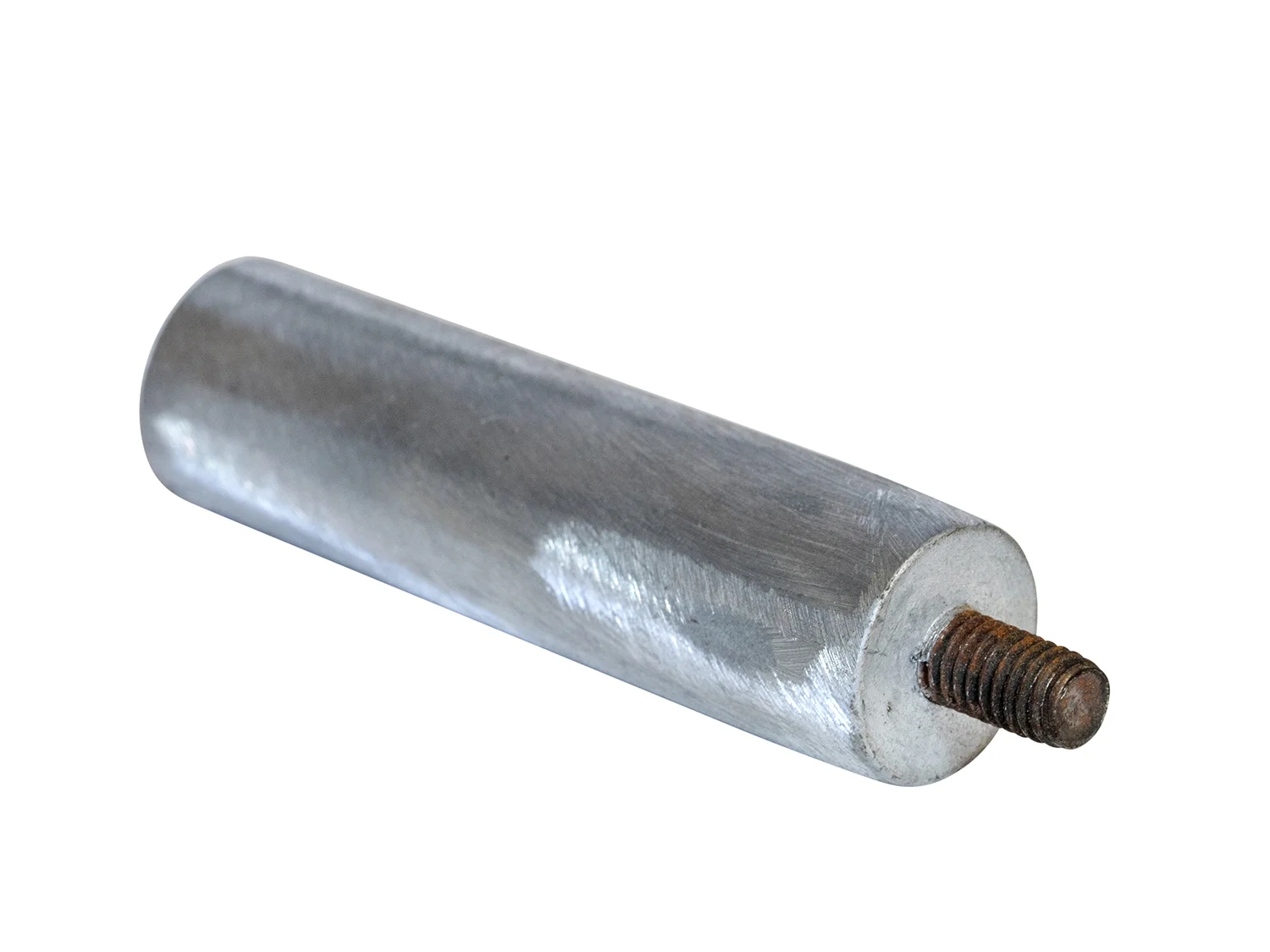 Scania Engine Anode