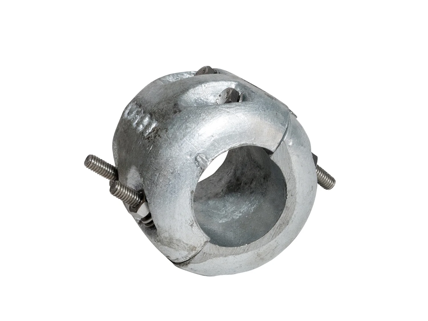 Shaft Anode