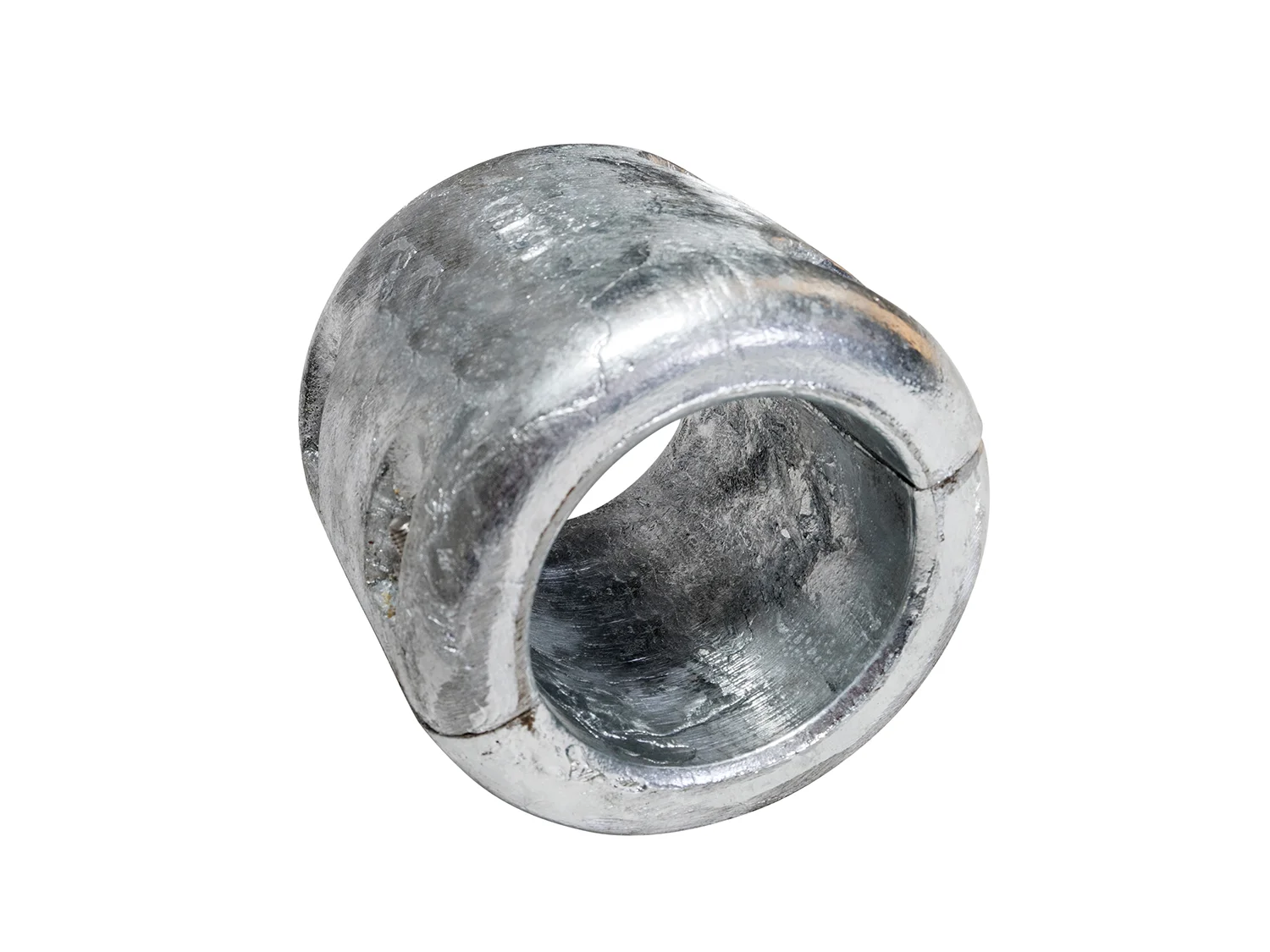 Shaft Anode
