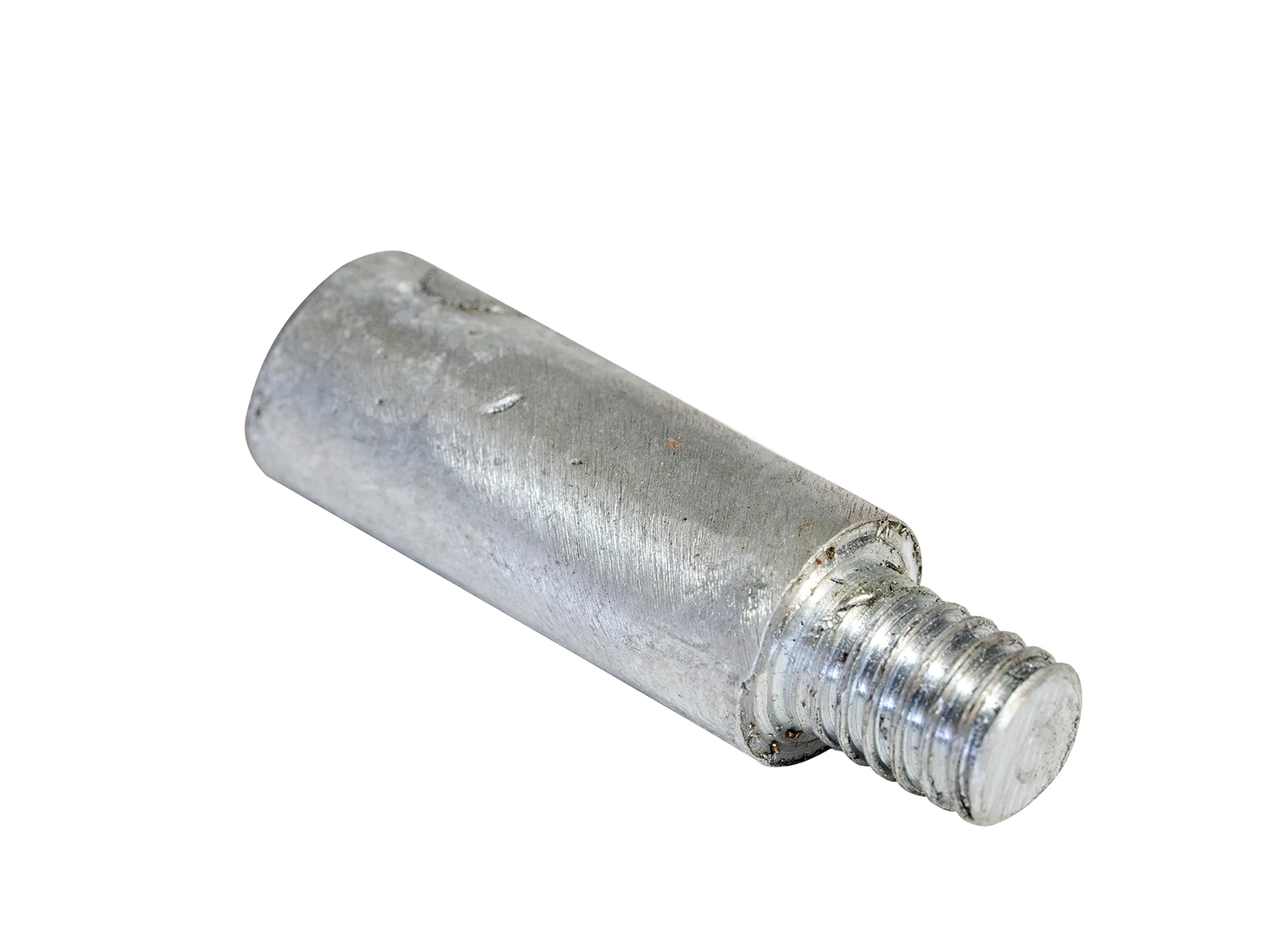 Gearbox/Engine Cooler Anode TD1S