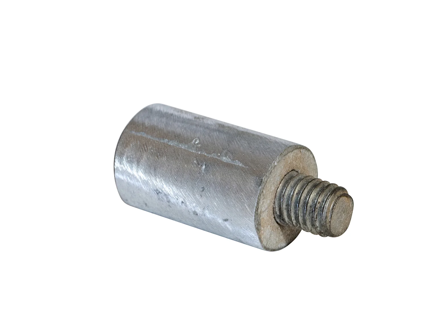 Yanmar Engine Anode Y1