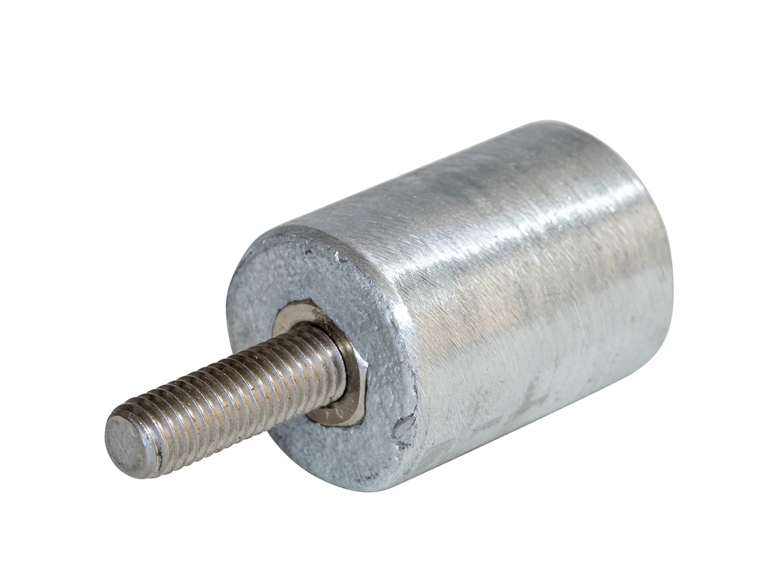 Yanmar Engine Anode Y2