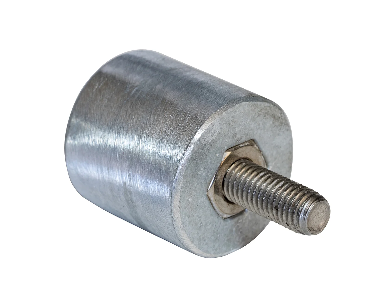 Yanmar Engine Anode Y4