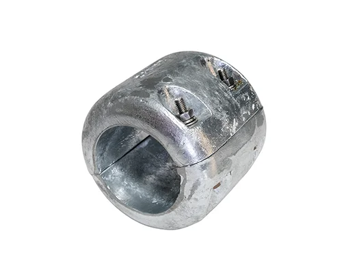 Shaft Anode