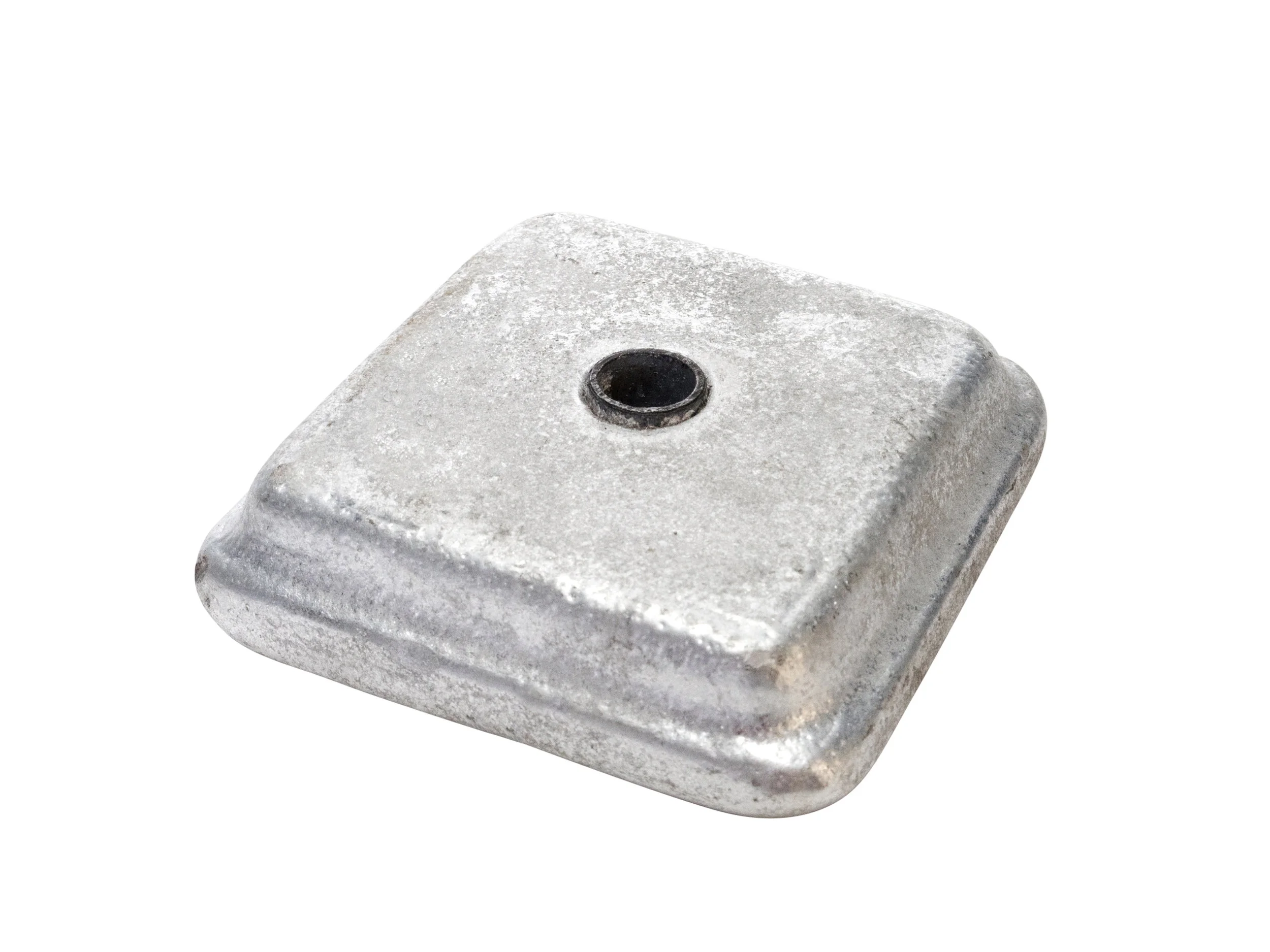 Aluminium Pot Anode GP3A