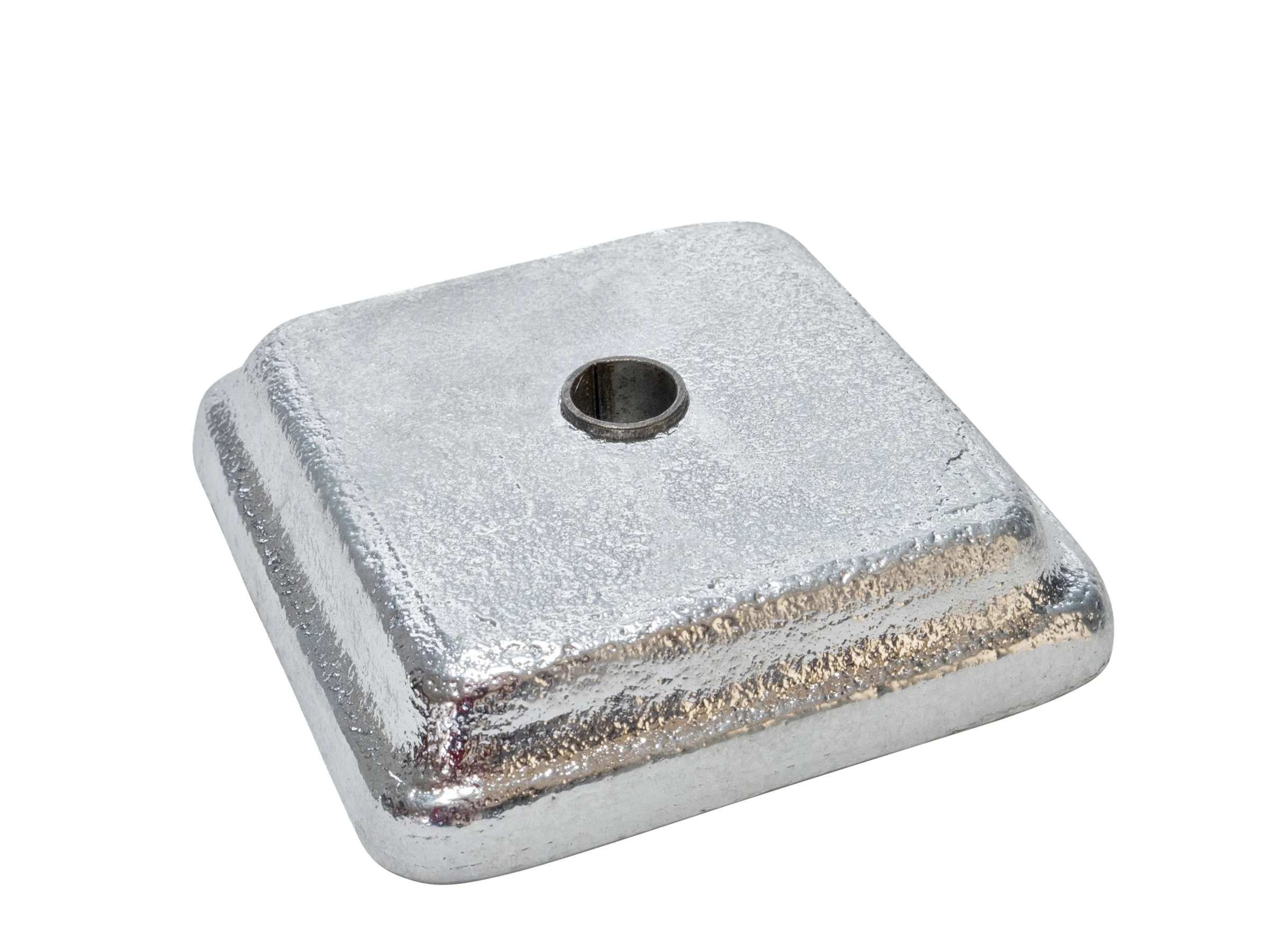 Large Zinc Pot Anode GP4Z