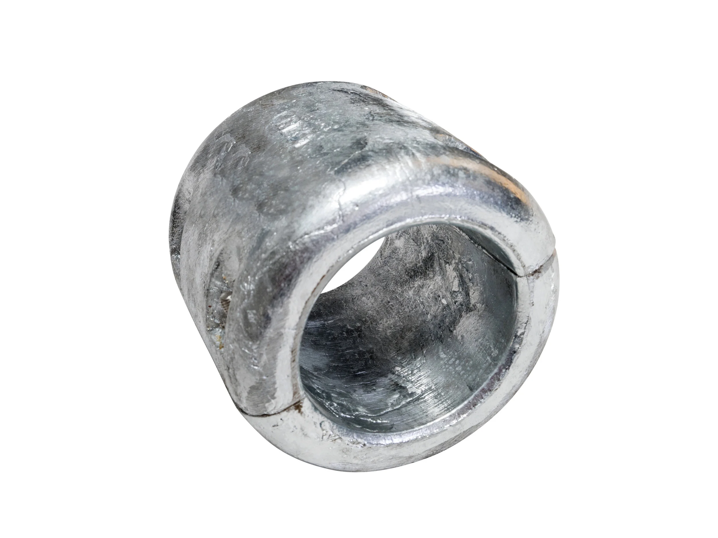 Shaft Anode 2-1/2" SA6