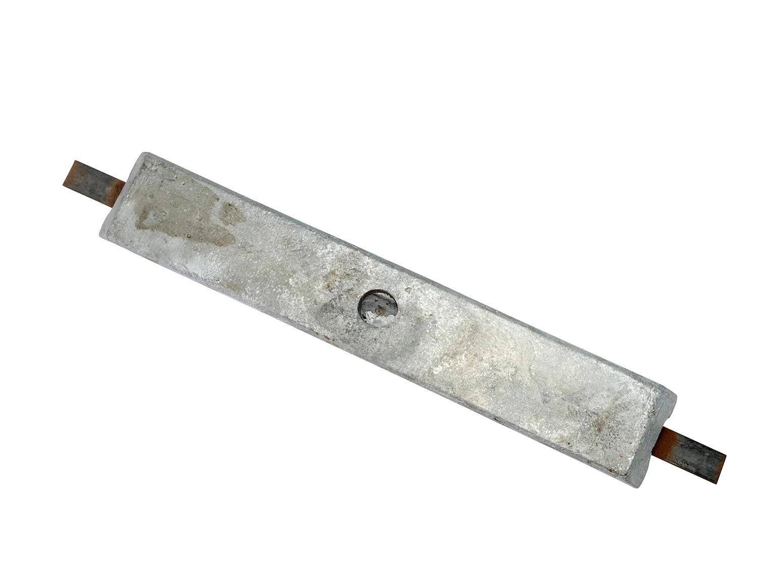 Wharf & Jetty Anodes.