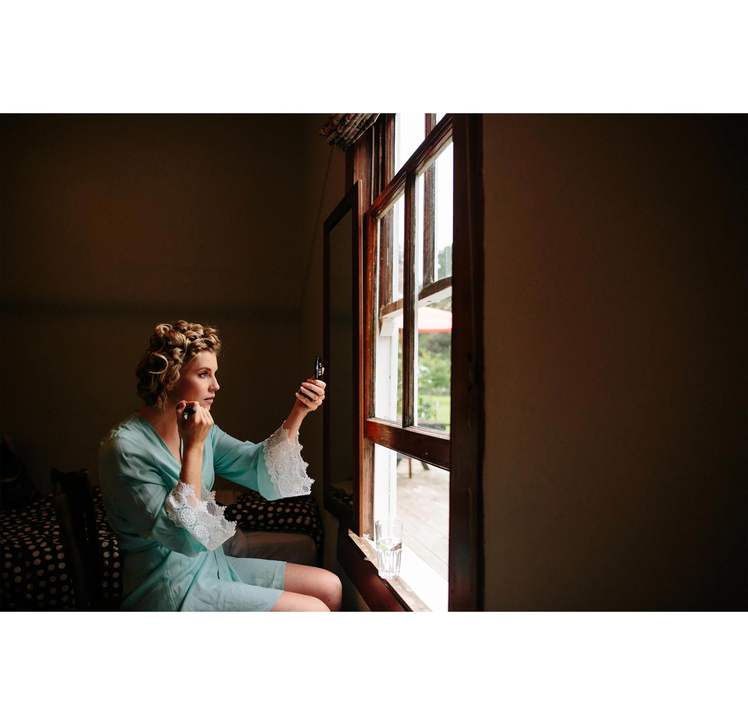 Ellie &amp; Tom - Wairarapa Wedding Photographer