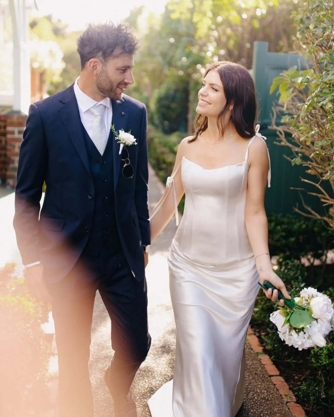 Getting married in Makara never looked so good. Congrats Amanda and Harley ❤️❤️

@makara_wedding_venue