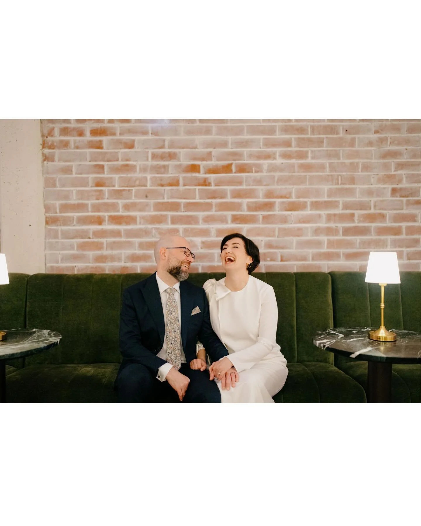 Nancy and Dave. A loving and kind duo who threw a classy little do at @whiskyandwood_nz to celebrate with their nearest and dearest. Congrats to a wonderful pair 💛

@whiskyandwood_nz 
@fieldandgreen 
@daydream.green