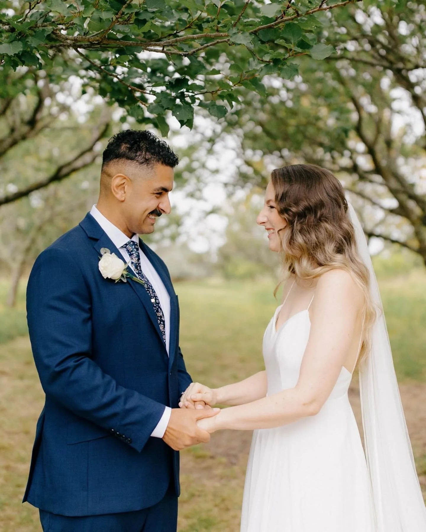Claudio and Louise&rsquo;s wedding was absolutely WONDERFUL. From an engagement in the Amazon rainforest to a heartfelt backyard shindig in Martinborough full of the good stuff; tears, laughter, dancing, delicious food and the sweetest newlyweds you 